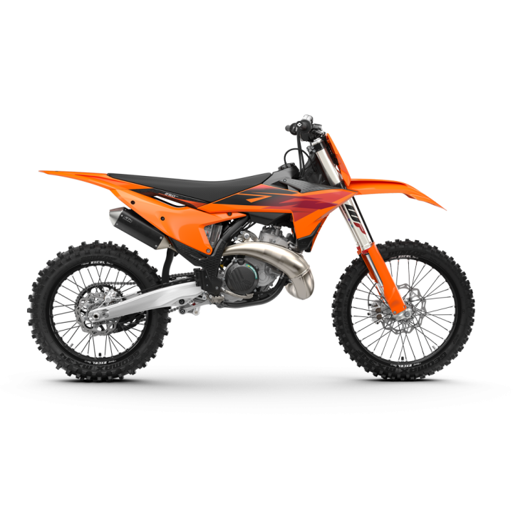 KTM 250 sx - année 2027 | Oxmoto