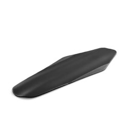 Housse de selle pour selle basse Triumph tf-x/tf-e | Oxmoto