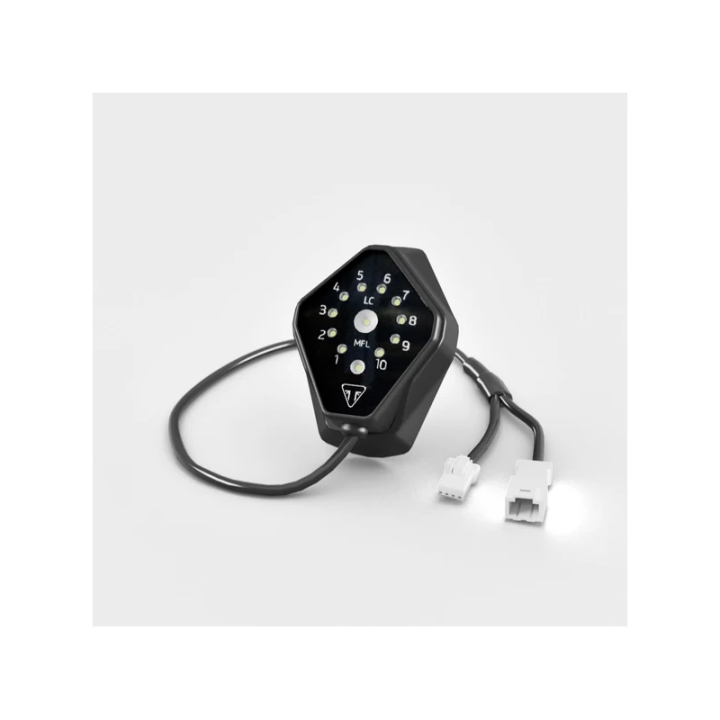 Module lc gpa Triumph 250/450 tf-x | Oxmoto