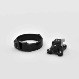 Kit départ holeshot Triumph noir | Oxmoto