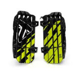 Kit déco grille de radiateur Triumph tf-x/tf-e | Oxmoto