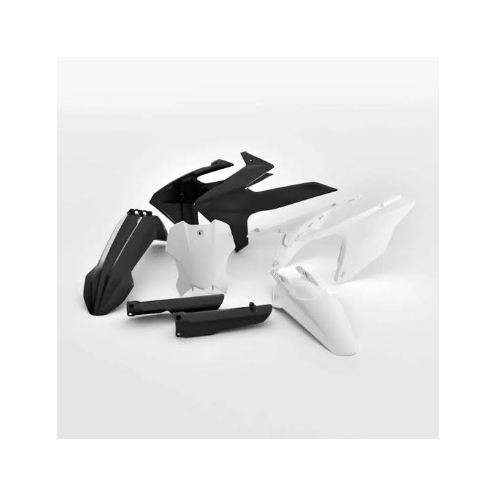 Kit plastique Triumph 250/450 tf-x | Oxmoto