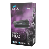 Intercom cardo packtalk neo - solo | Oxmoto