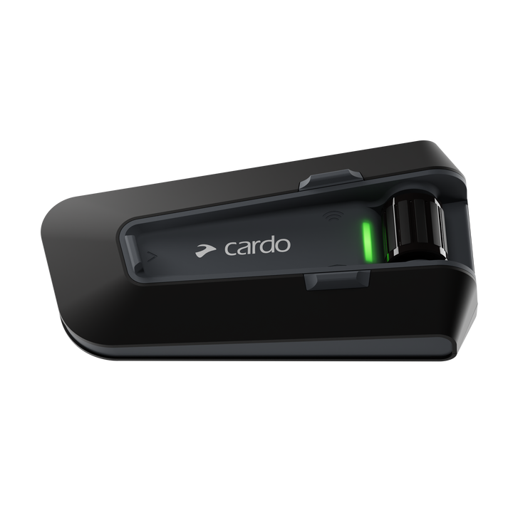 Intercom cardo packtalk neo - solo | Oxmoto