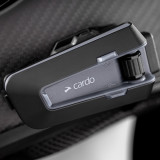 Intercom cardo packtalk neo - solo | Oxmoto