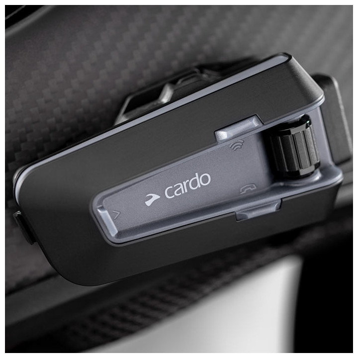 Intercom cardo packtalk neo - duo | Oxmoto