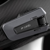 Intercom cardo packtalk edge - solo | Oxmoto