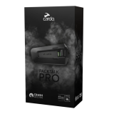 Intercom cardo packtalk pro - solo | Oxmoto