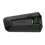 Intercom cardo packtalk pro - solo | Oxmoto