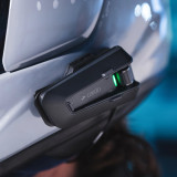 Intercom cardo packtalk pro - solo | Oxmoto