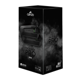 Intercom cardo packtalk pro - duo | Oxmoto