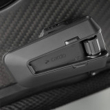 Intercom cardo packtalk pro - duo | Oxmoto