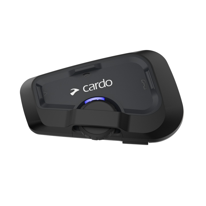 Intercom cardo freecom 4X - solo | Oxmoto