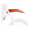 Garde-boue avant Polisport orange KTM sx85 1086480001
