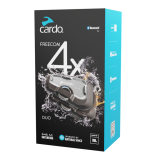 Intercom cardo freecom 4X - duo | Oxmoto