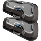 Intercom cardo freecom 4X - duo | Oxmoto