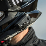 Intercom cardo freecom 4X - duo | Oxmoto