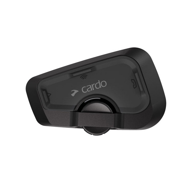 Intercom cardo freecom 2X - solo | Oxmoto