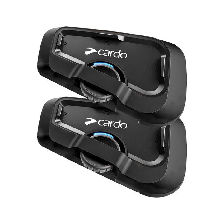 Intercom cardo freecom 2X - duo | Oxmoto