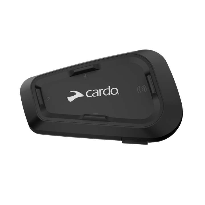 Intercom cardo spirit hd - solo | Oxmoto