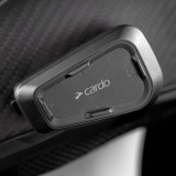 Intercom cardo spirit hd - solo | Oxmoto