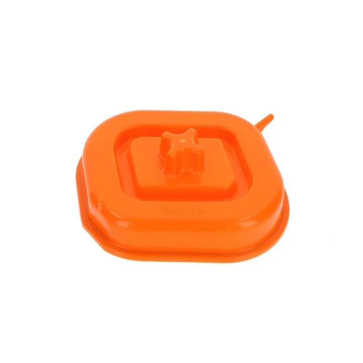 Couvercle de filtre à air twin air 160136 Triumph tf-x/tf-e