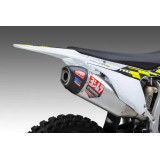 Ligne complète Yoshimura rs-12 Triumph 250 tf-x | Oxmoto