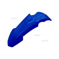 Garde-boue avant UFO bleu Yamaha YZ65 | Oxmoto