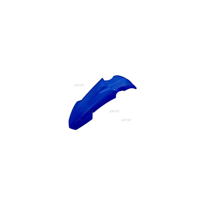 Garde-boue avant UFO bleu Yamaha YZ65 | Oxmoto