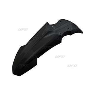 Garde-boue avant UFO noir Yamaha YZ65 | Oxmoto