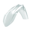 Garde-boue avant Polisport transparent Yamaha yz250f/450f 1057629