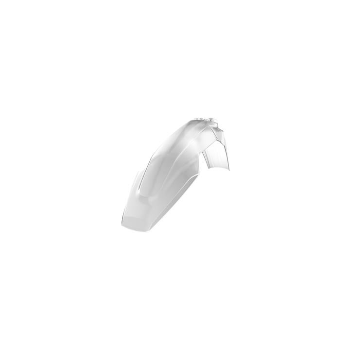 Garde-boue avant Polisport transparent Husqvarna tc/fc