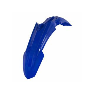 Garde-boue avant Racetech bleu Yamaha YZ65 | Oxmoto