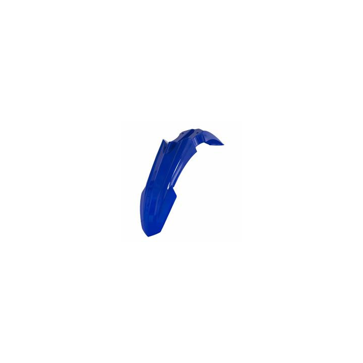 Garde-boue avant Racetech bleu Yamaha YZ65 | Oxmoto