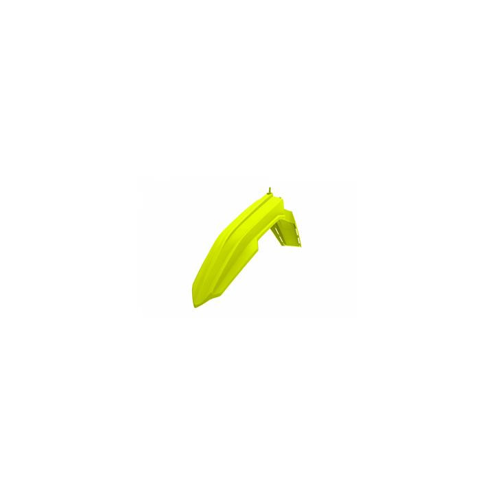 Garde-boue avant Polisport jaune fluo Suzuki rm-z450