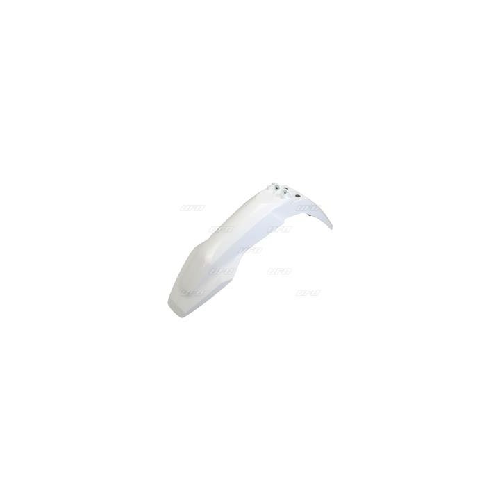 Garde-boue avant UFO blanc Husqvarna TC/FC | Oxmoto