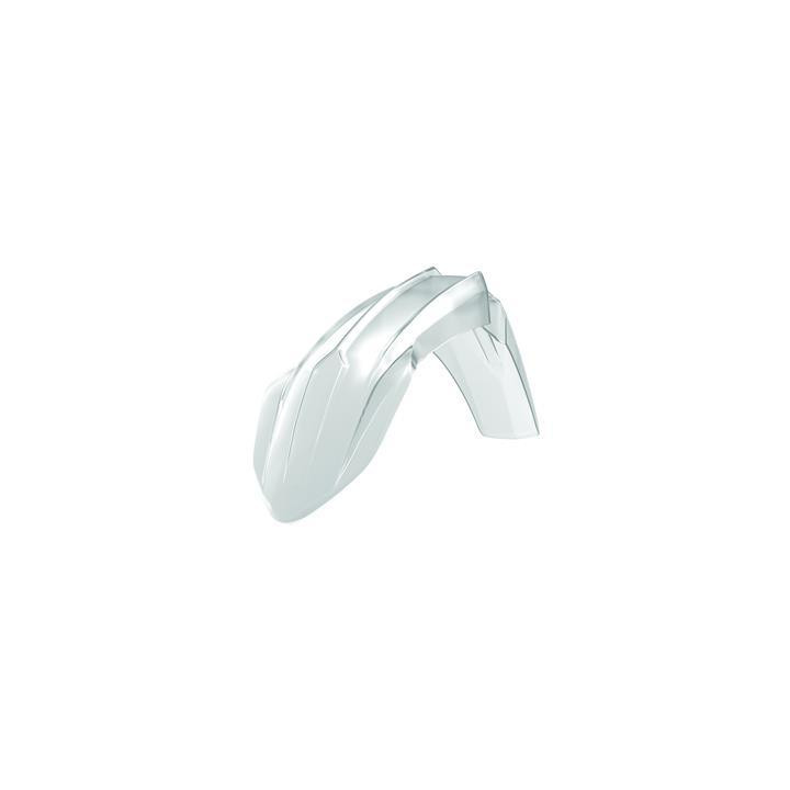 Garde-boue avant Polisport transparent Yamaha yz250f/450f 1086544005