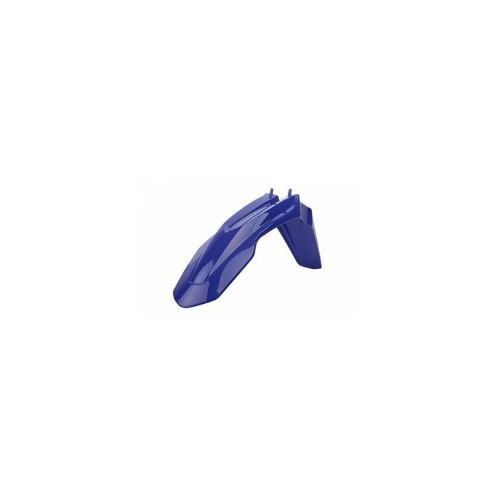 Garde-boue avant Polisport bleu | Oxmoto