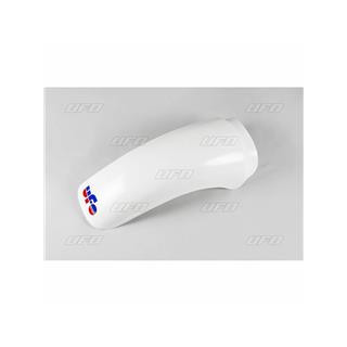 Garde-boue arrière UFO blanc maico 250/400/440 | Oxmoto