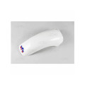 Garde-boue arrière UFO blanc maico 250/400/440 | Oxmoto