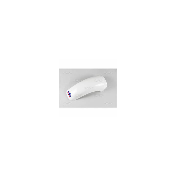 Garde-boue arrière UFO blanc maico 250/400/440 | Oxmoto