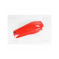 Garde-boue arrière rouge Honda cr125/250/500r | Oxmoto