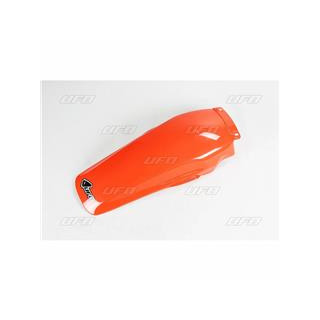 Garde-boue arrière UFO orange Honda cr125/250/500r | Oxmoto