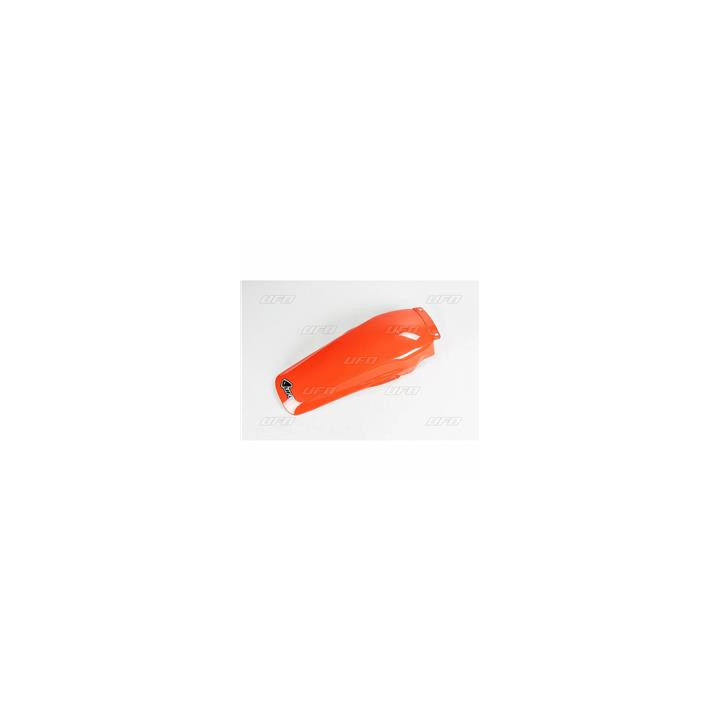 Garde-boue arrière UFO orange Honda cr125/250/500r | Oxmoto