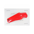 Garde-boue arrière UFO rouge Honda CR125/250/500R HO02624#067