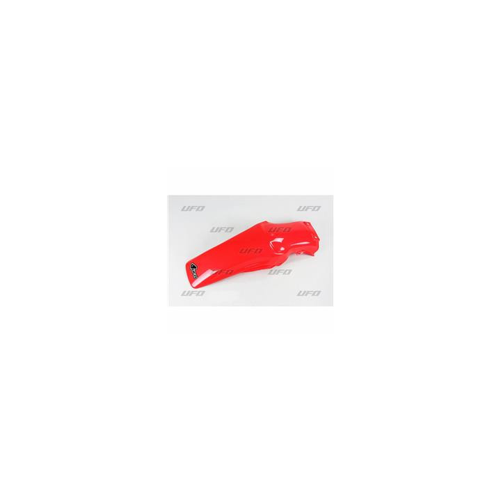 Garde-boue arrière UFO rouge Honda CR125/250/500R HO02624#067