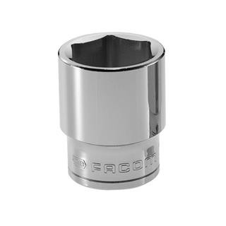 Douille FACOM ogv® 1/2" 21mm - 6 pans | Oxmoto