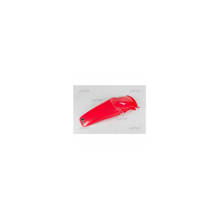 Garde-boue arrière UFO rouge Honda cr125r/250r 1086768001