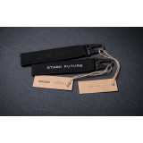 Porte-clés stark future | Oxmoto