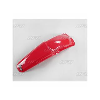 Garde-boue arrière UFO rouge Honda crf250r 1086792001